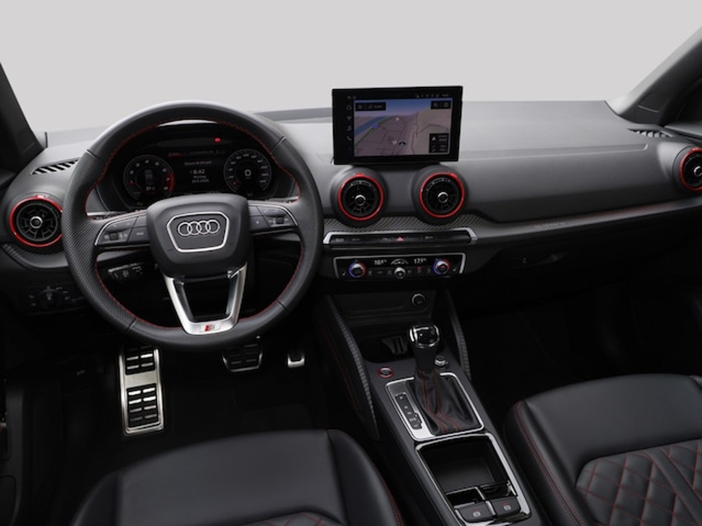 Audi SQ2