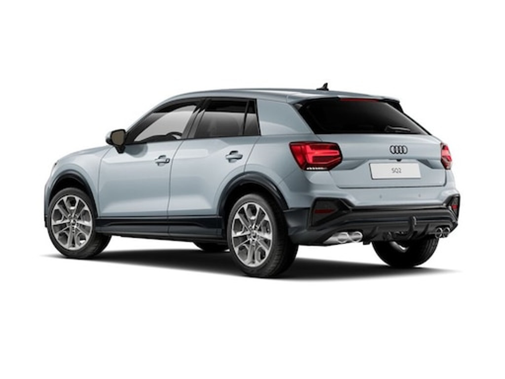 Audi SQ2