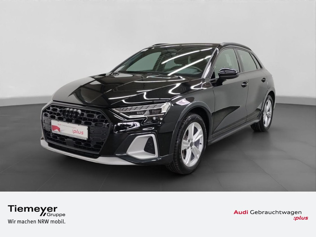 Audi A3 Allstreet