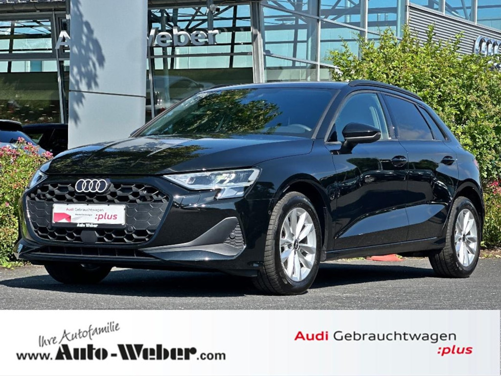 Audi A3 Sportback 30 TFSI