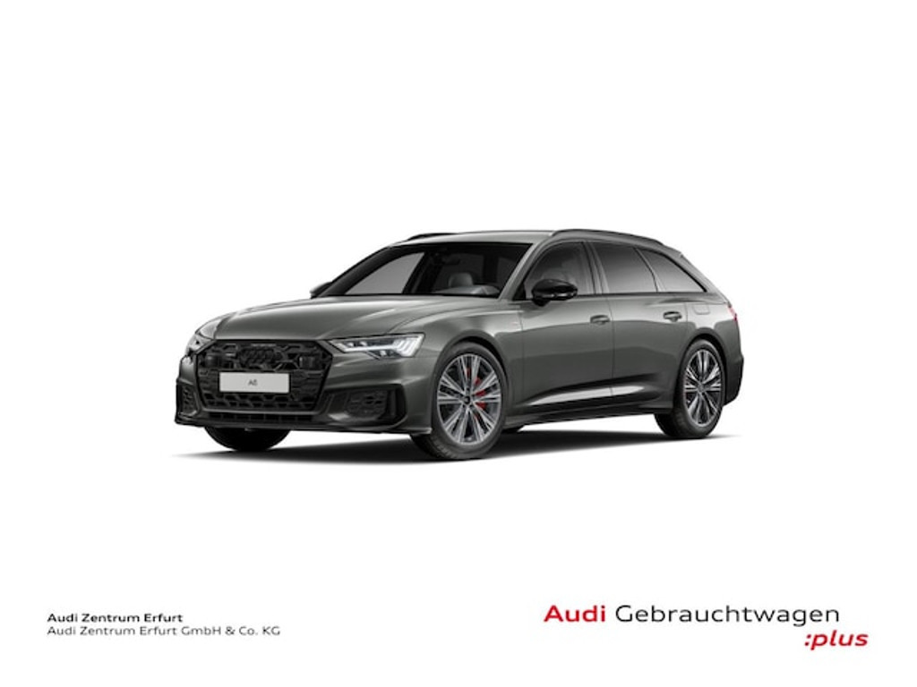 Audi A6 Avant Quattro S-Line S-Tronic Hybride 55 TFSI