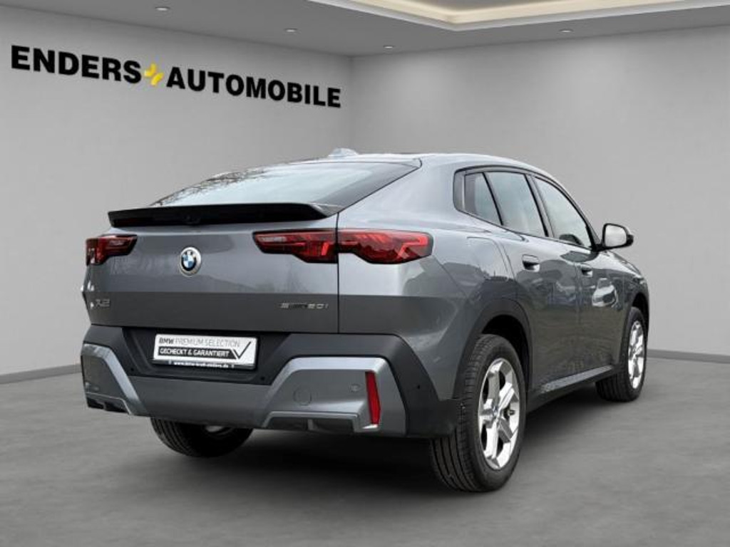 BMW X2 sDrive20i