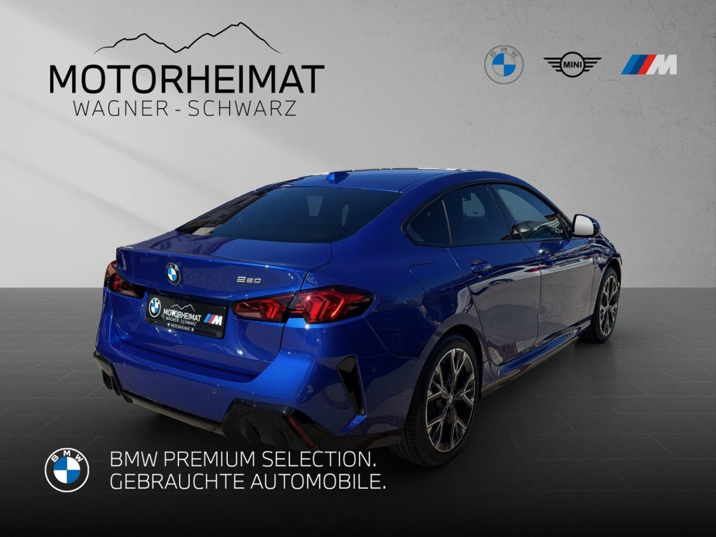 BMW 2 Serie