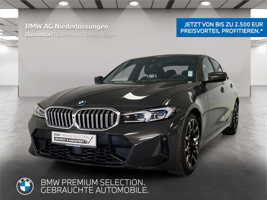 BMW 3 Serie 330 xDrive Sedan 330i