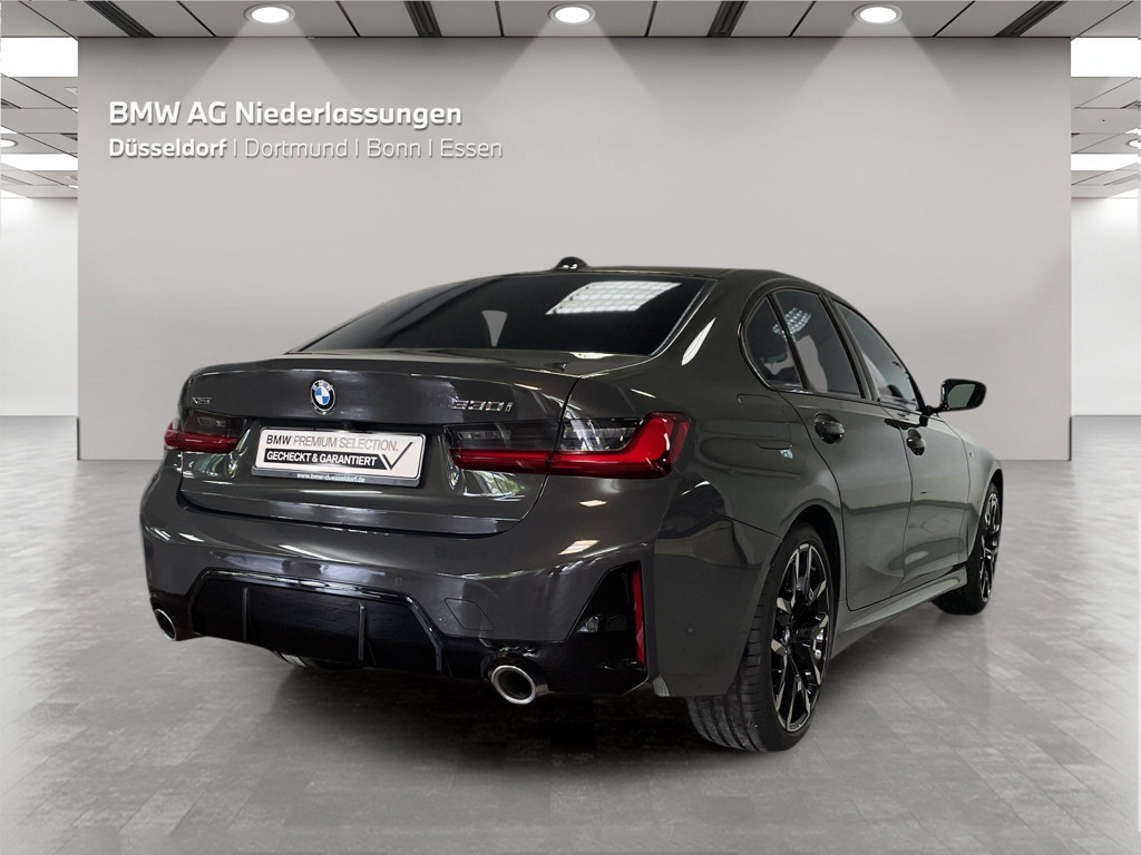BMW 3 Serie