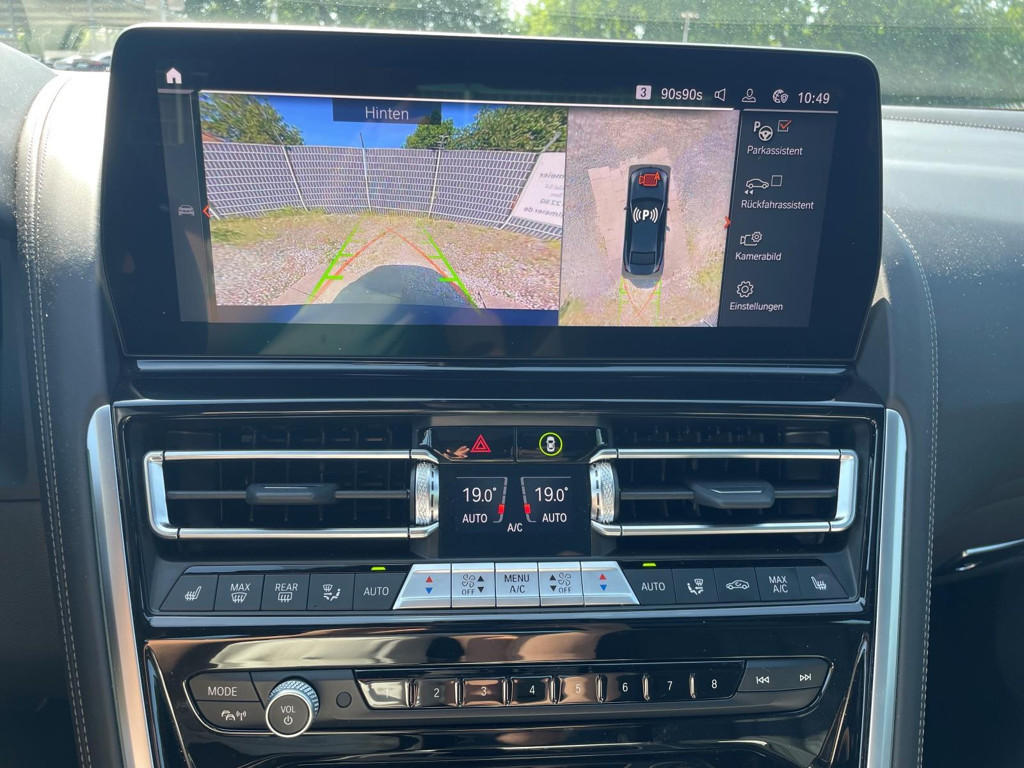 BMW 8 Serie