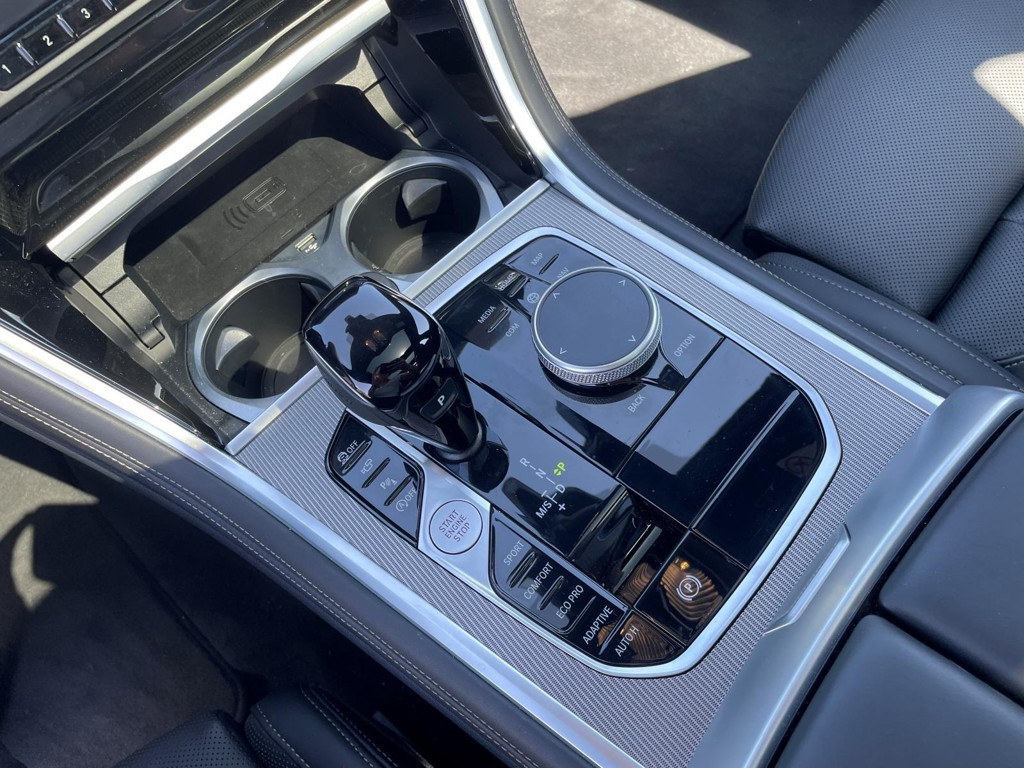 BMW 8 Serie