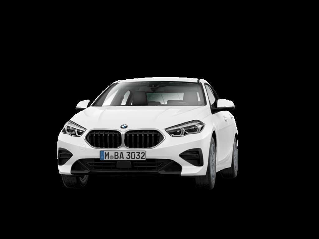 BMW 2 Serie 218 M-Sport Coupé Gran Coupé 218i