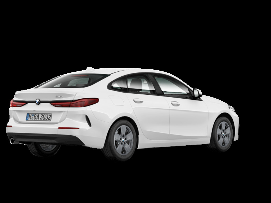 BMW 2 Serie