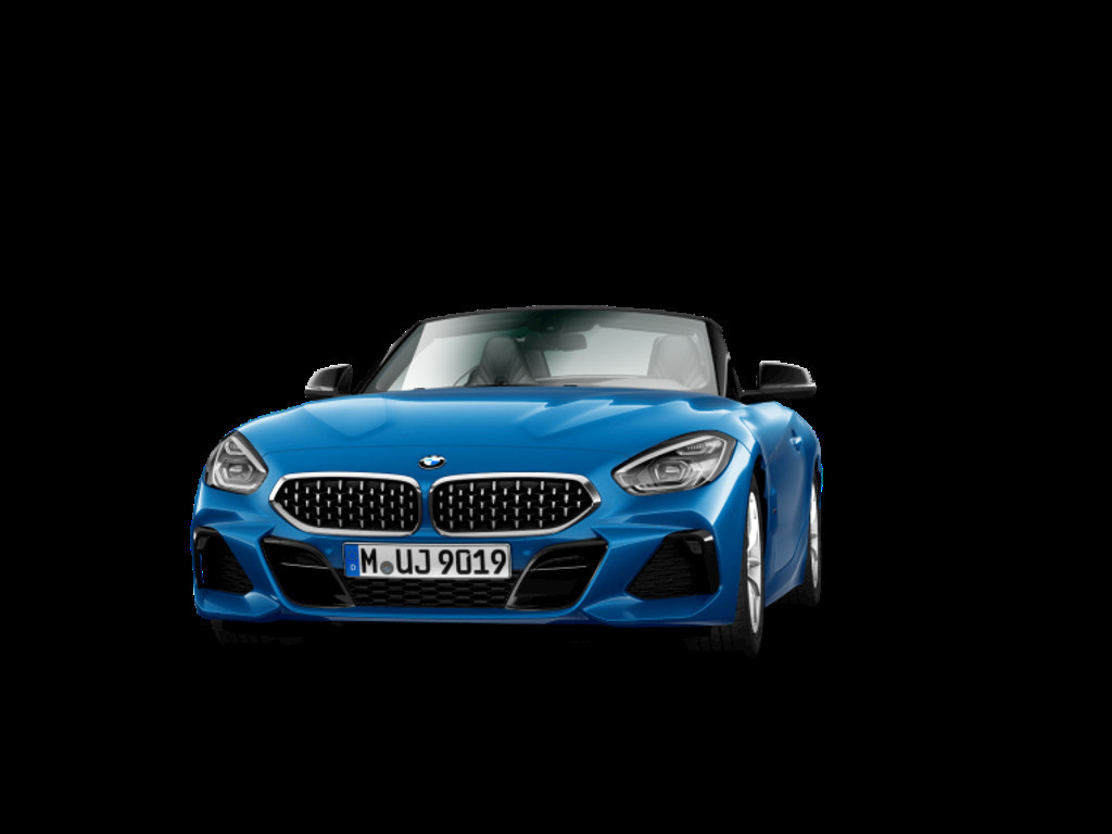BMW Z4 Roadster sDrive20i