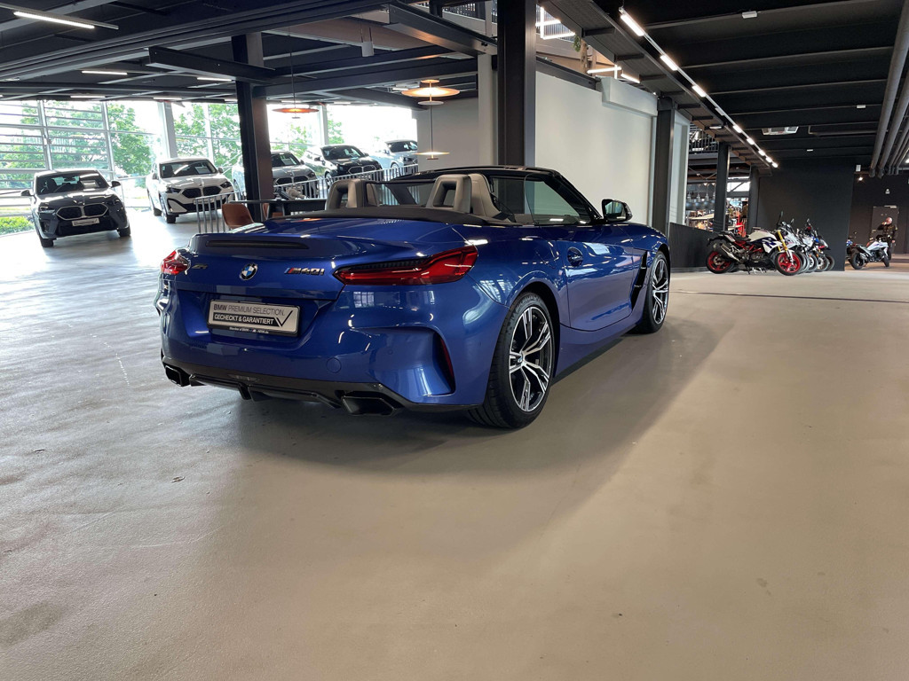 BMW Z4