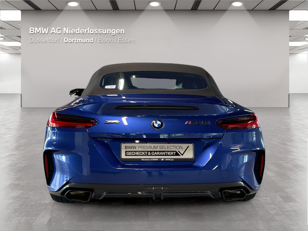 BMW Z4
