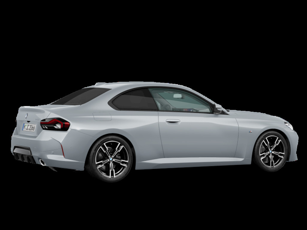 BMW 2 Serie