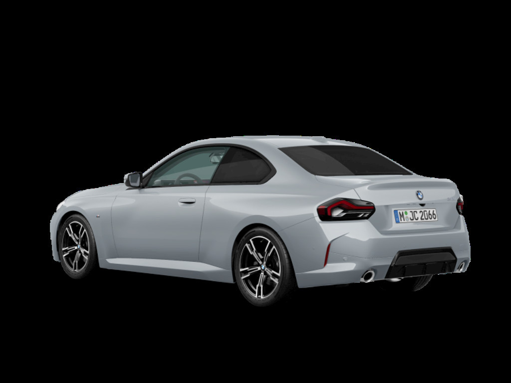 BMW 2 Serie
