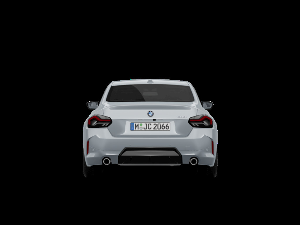 BMW 2 Serie