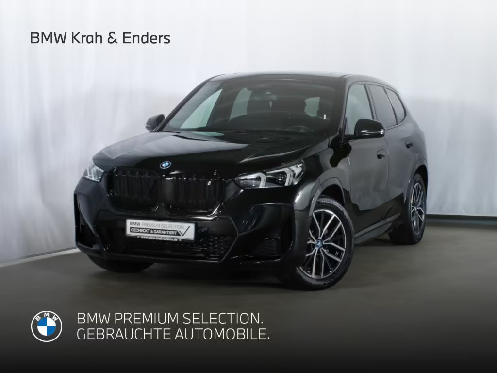 BMW iX1 M-Sport xDrive