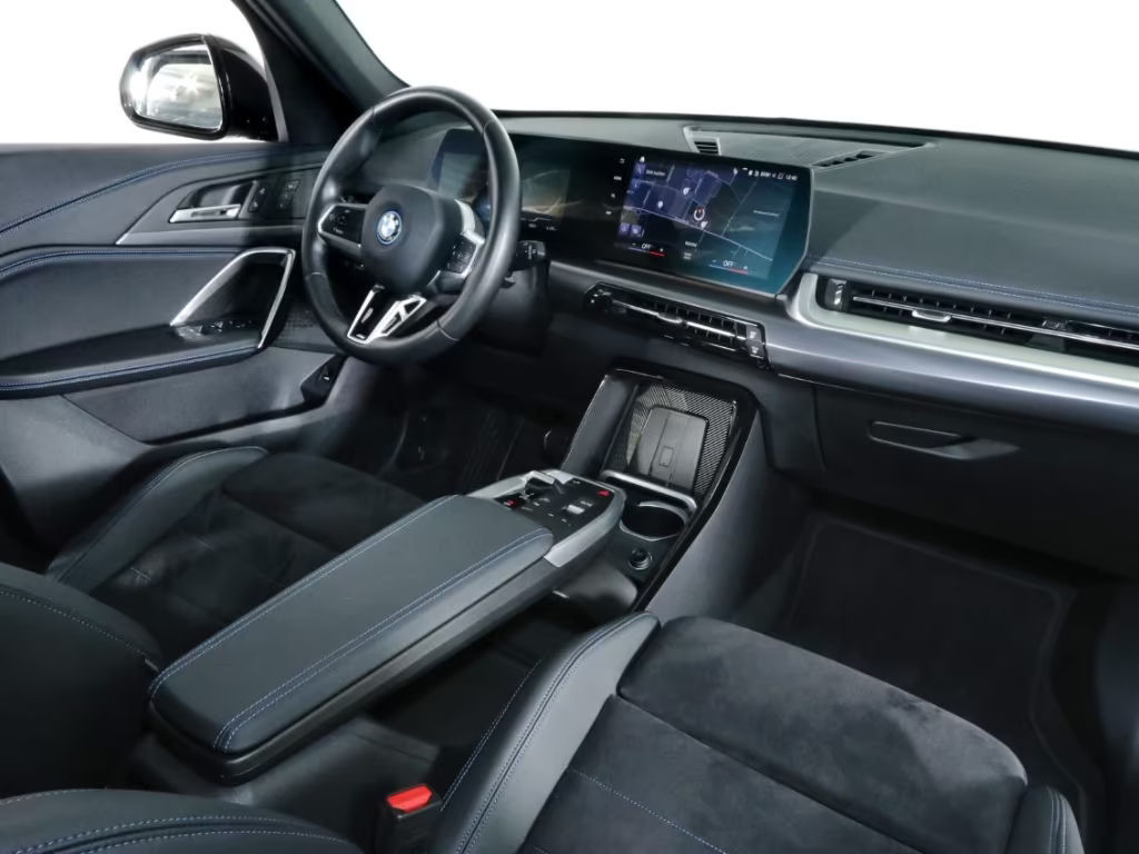 BMW iX1