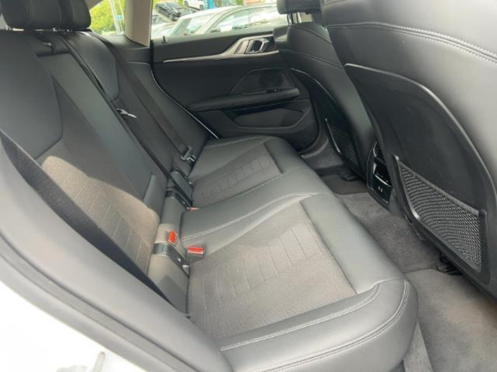 BMW i4 Coupé Gran Coupé eDrive35