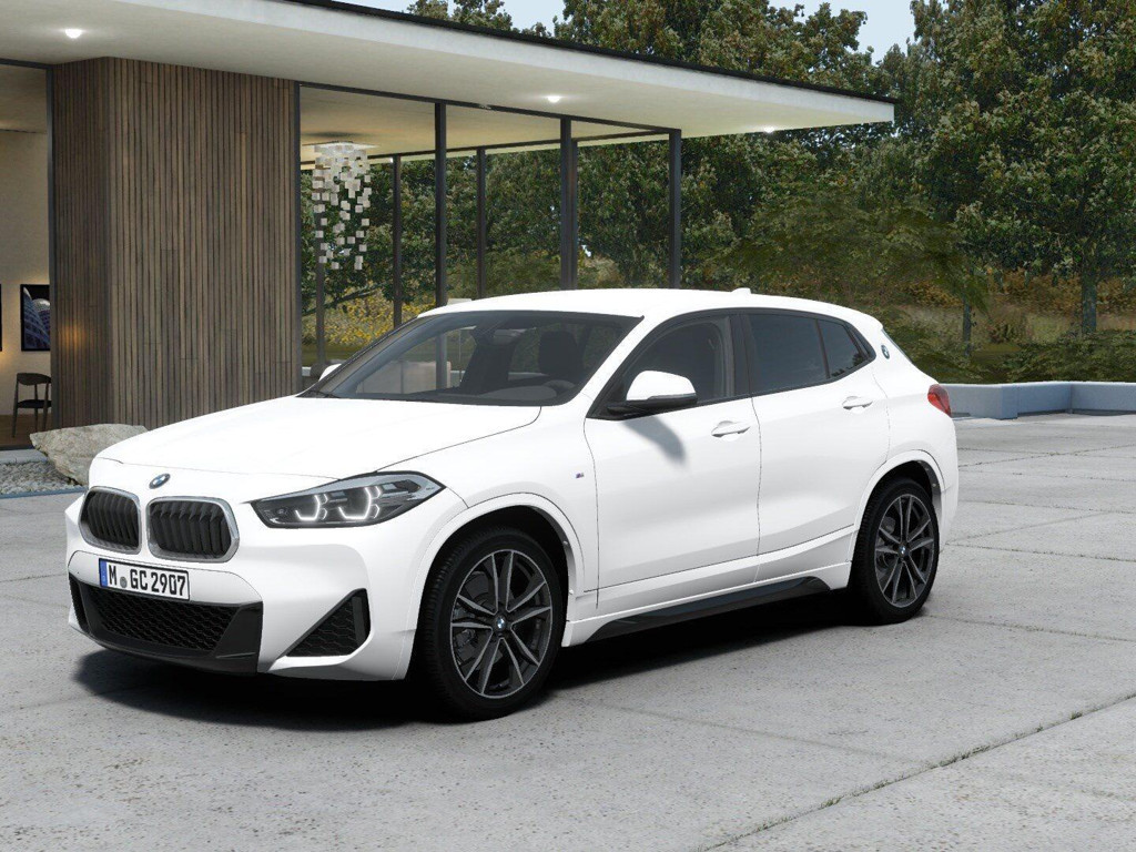 BMW X2 sDrive20i