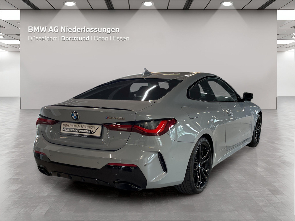 BMW M440