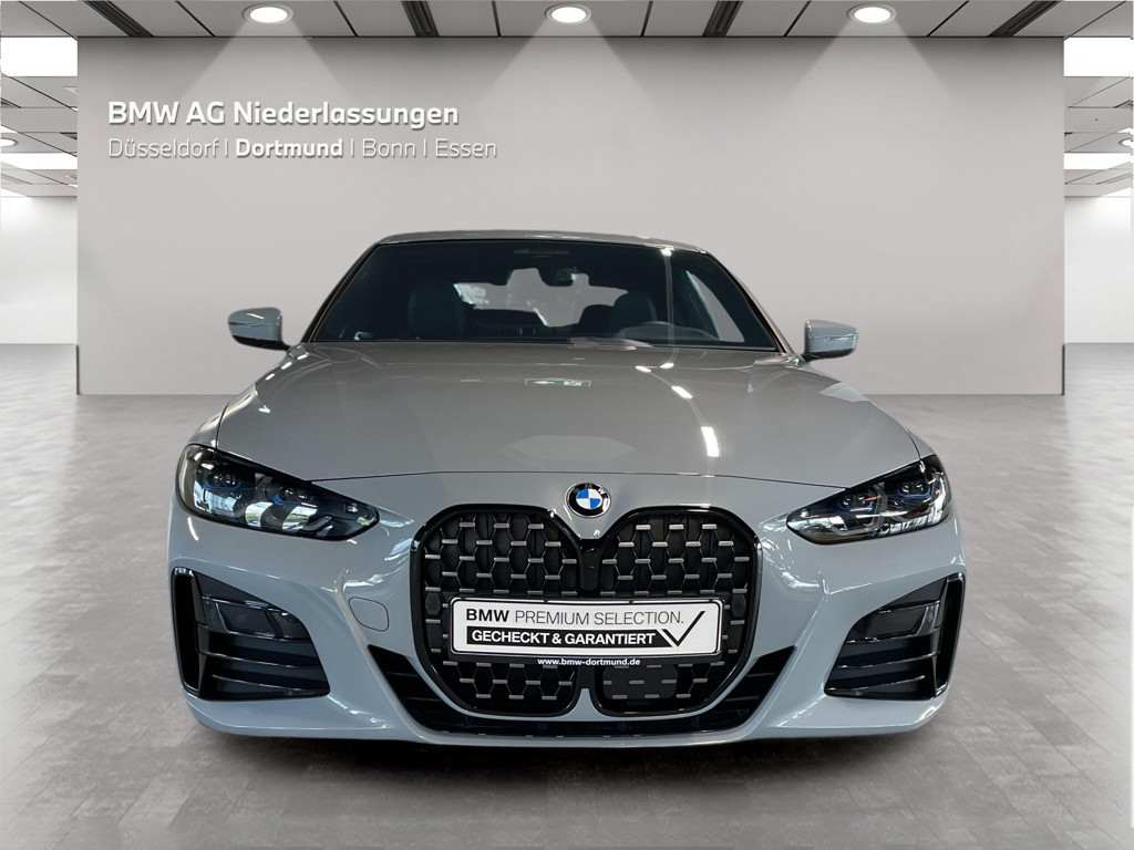 BMW M440