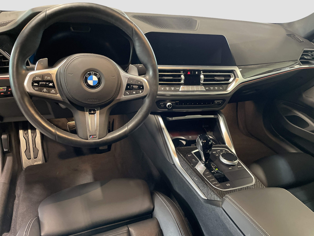 BMW M440
