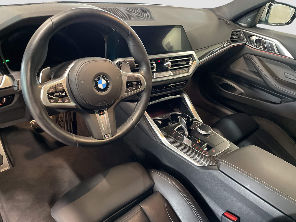 BMW M440