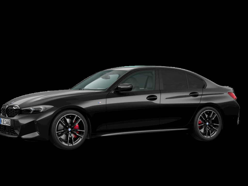 BMW M340