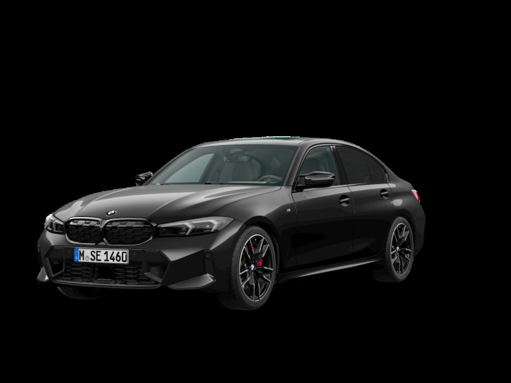 BMW M340