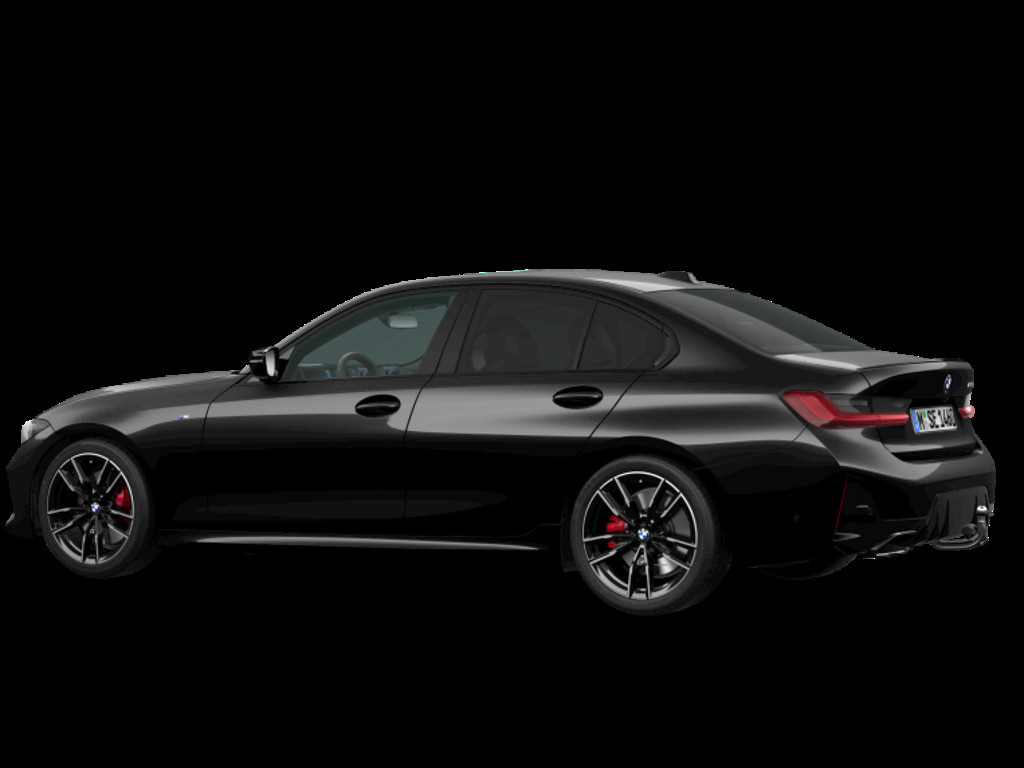 BMW M340