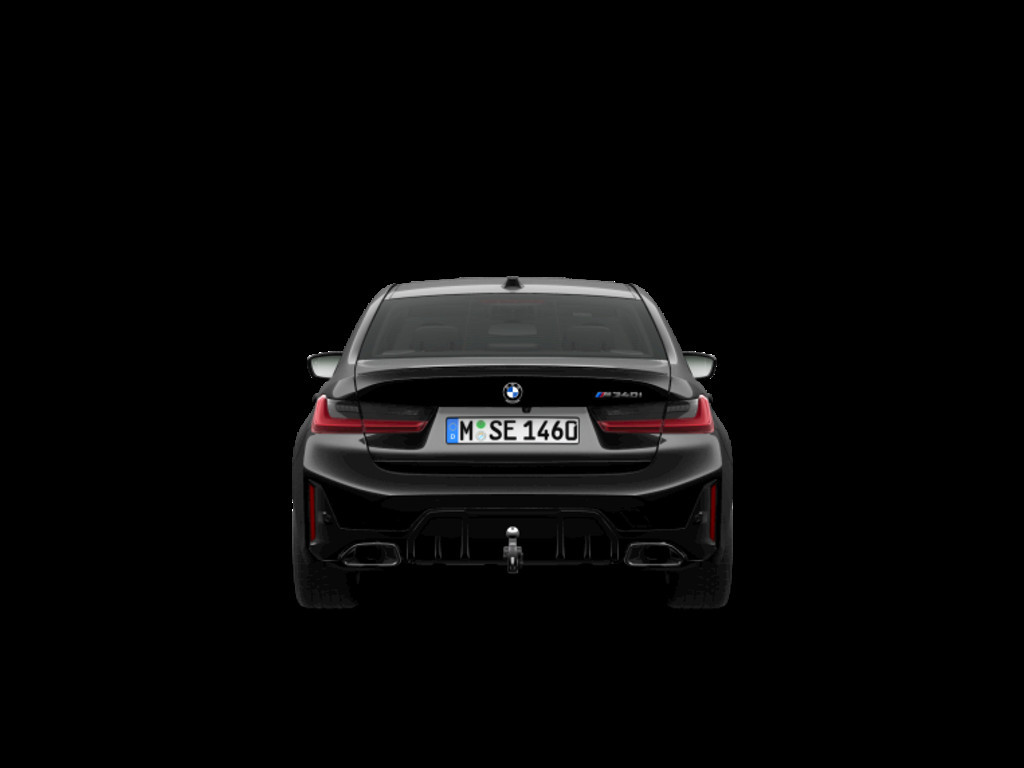 BMW M340