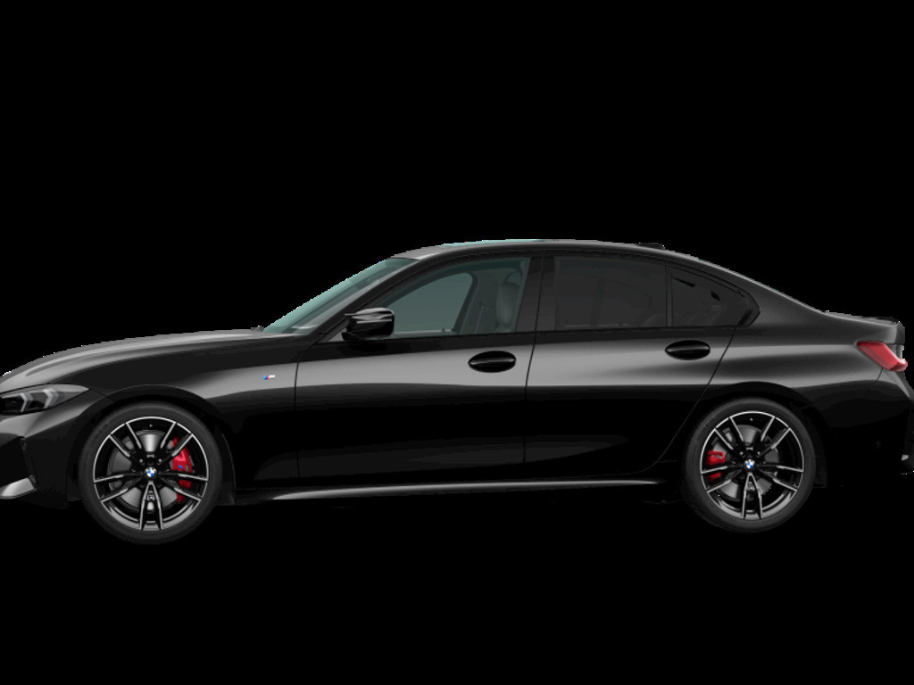 BMW M340