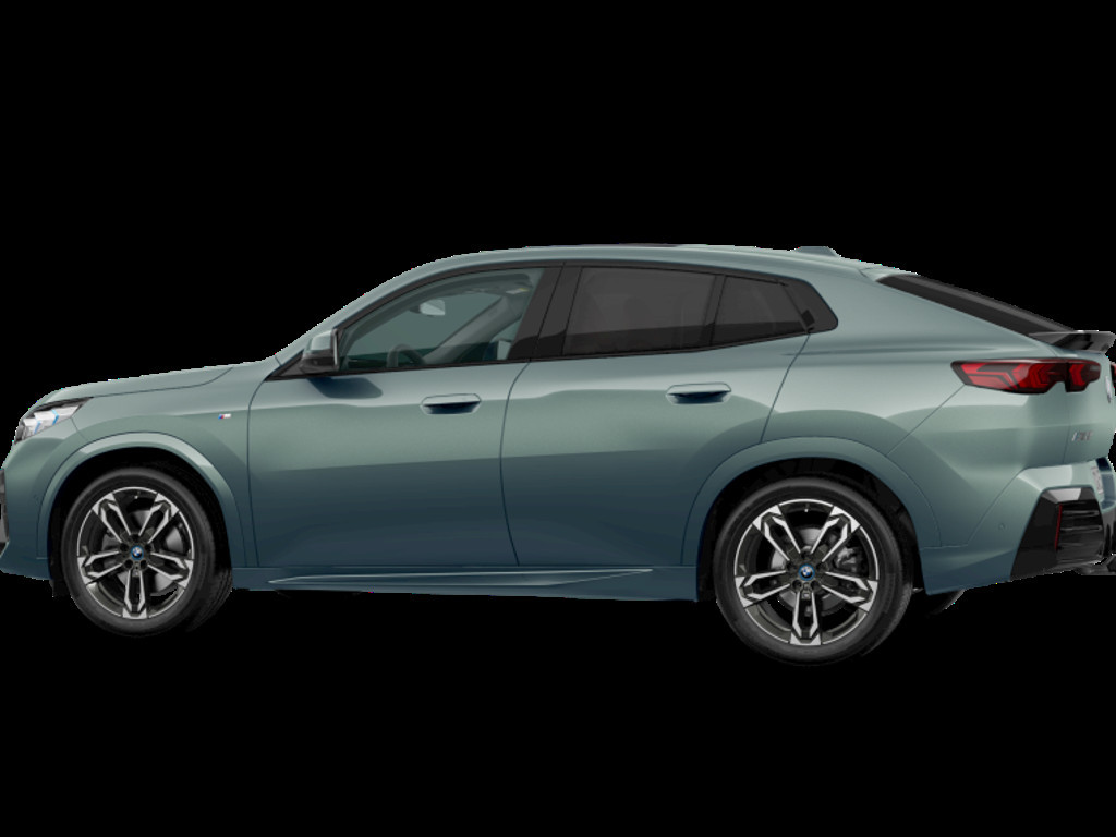 BMW iX2