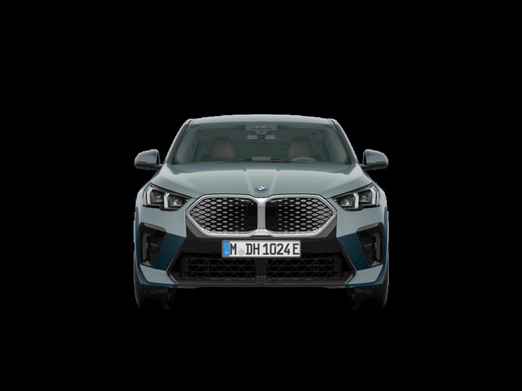 BMW iX2