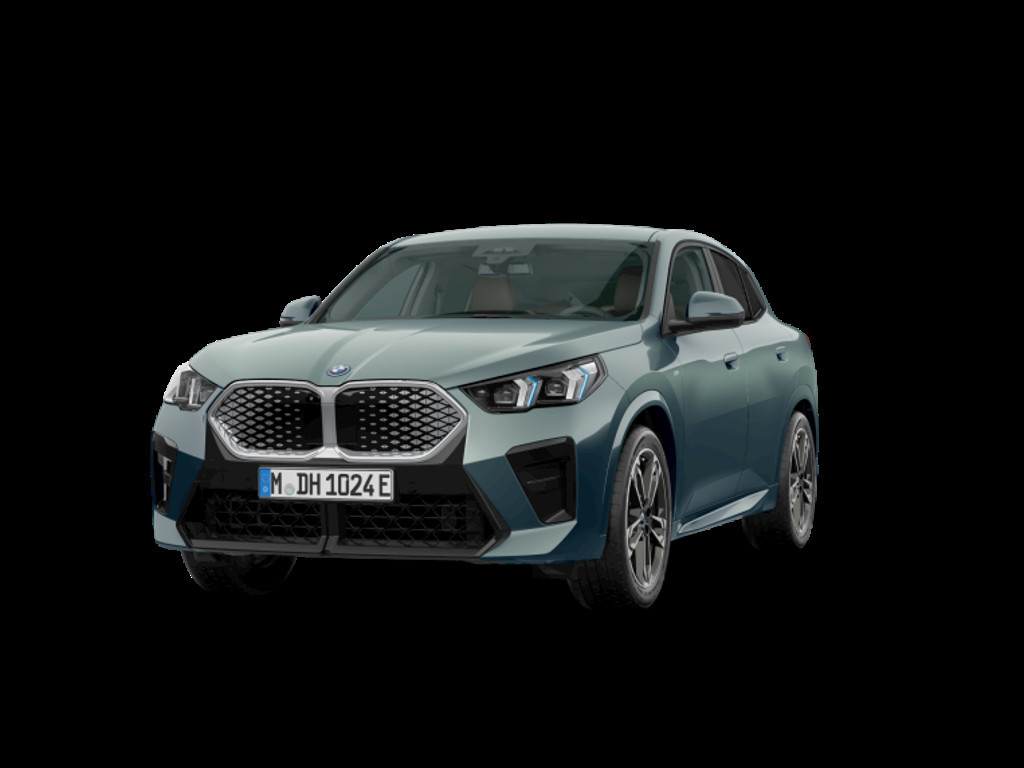 BMW iX2