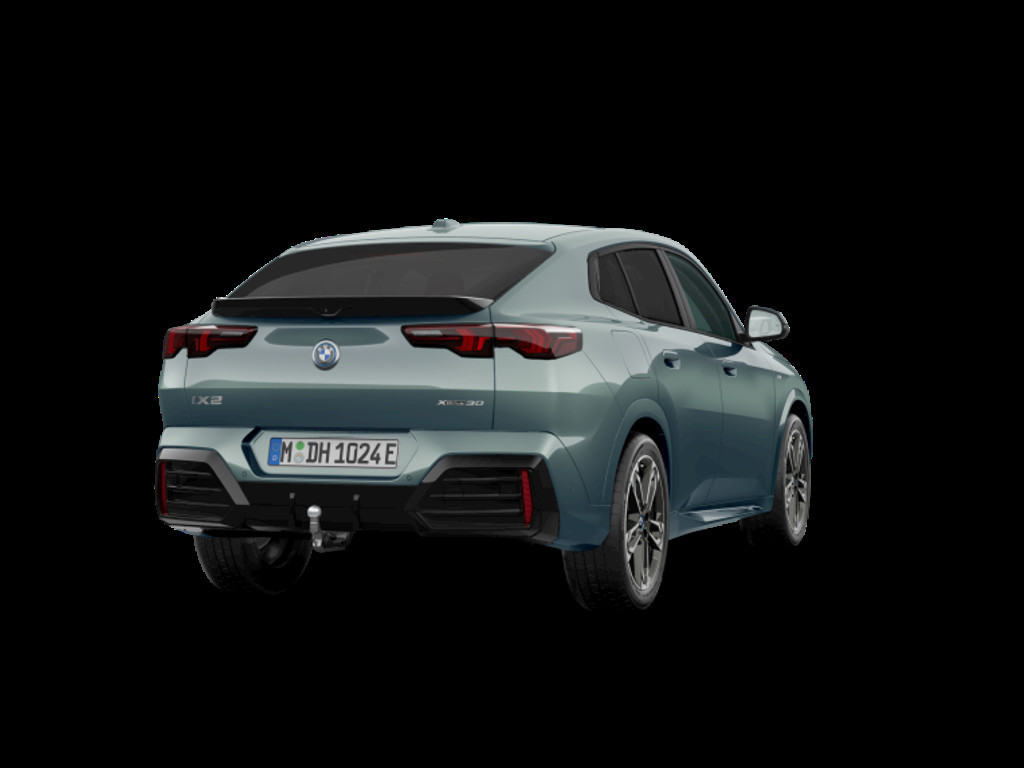 BMW iX2