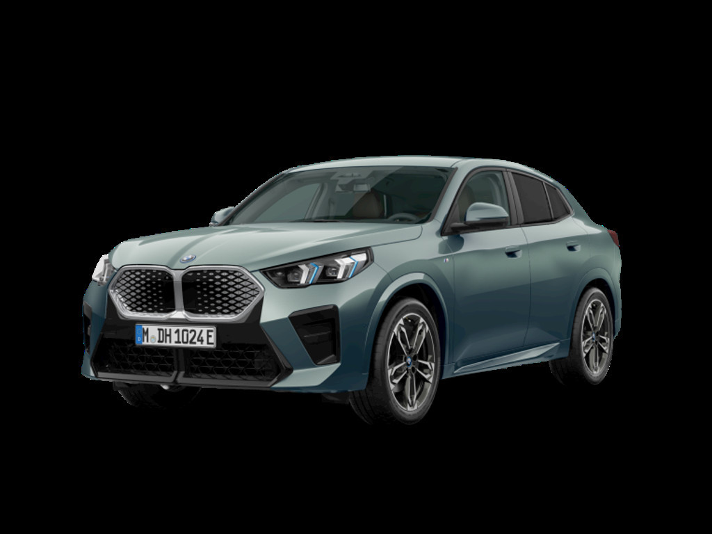 BMW iX2