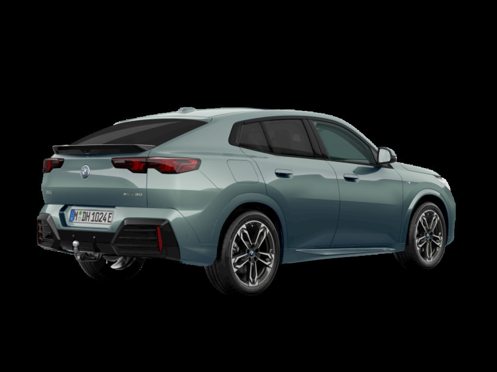 BMW iX2