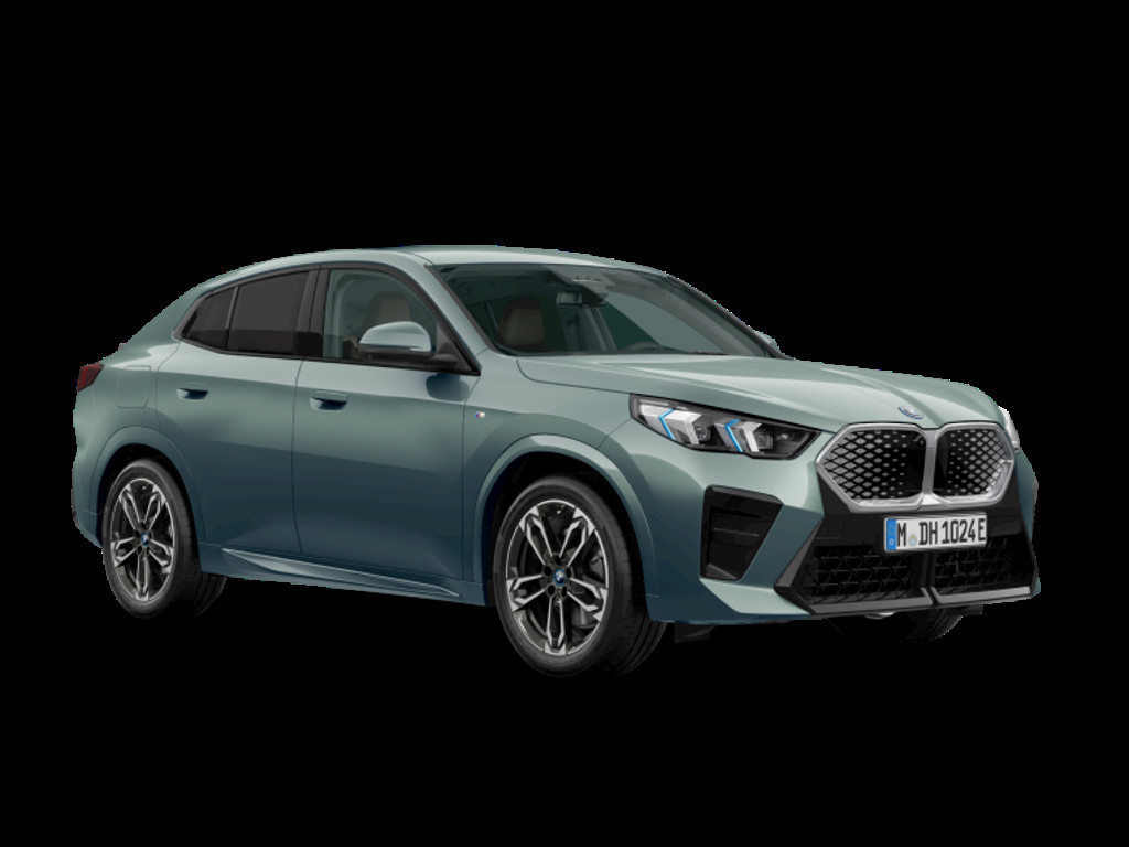 BMW iX2