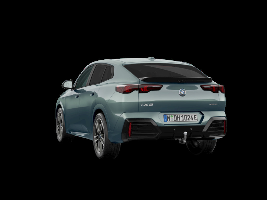 BMW iX2