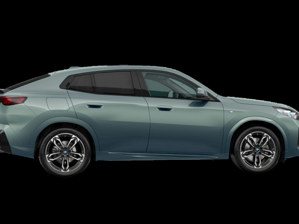 BMW iX2