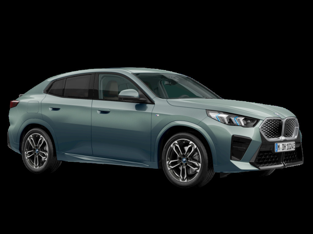 BMW iX2