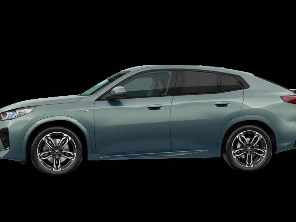 BMW iX2