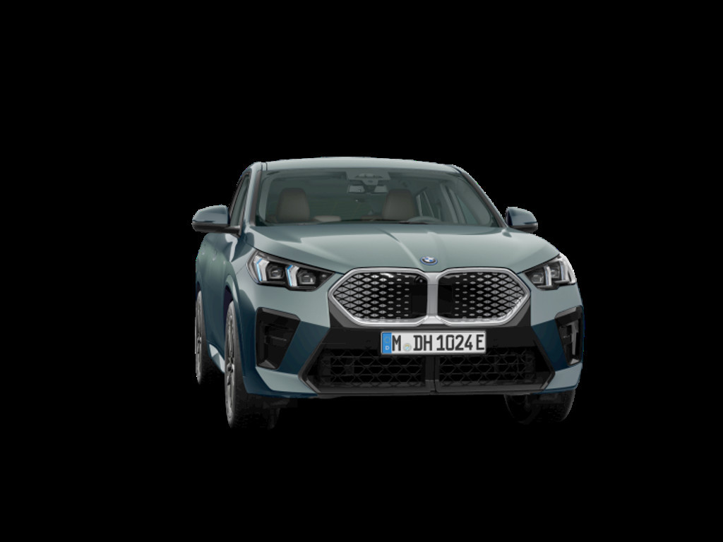BMW iX2