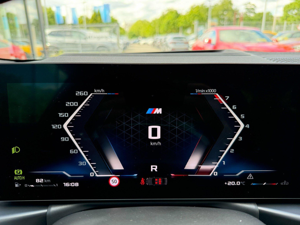 BMW M340