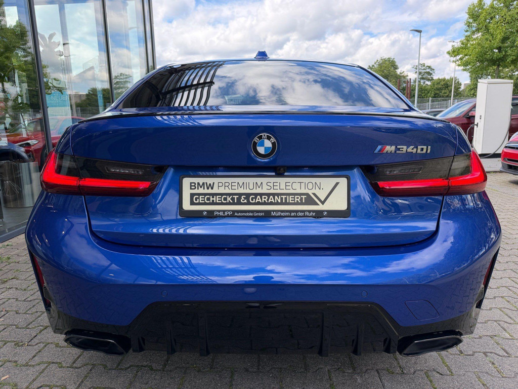BMW M340