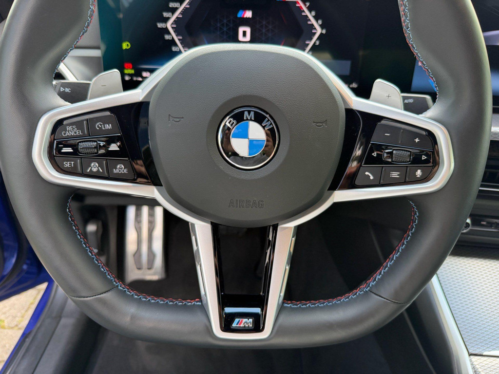 BMW M340