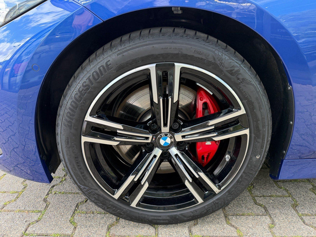 BMW M340