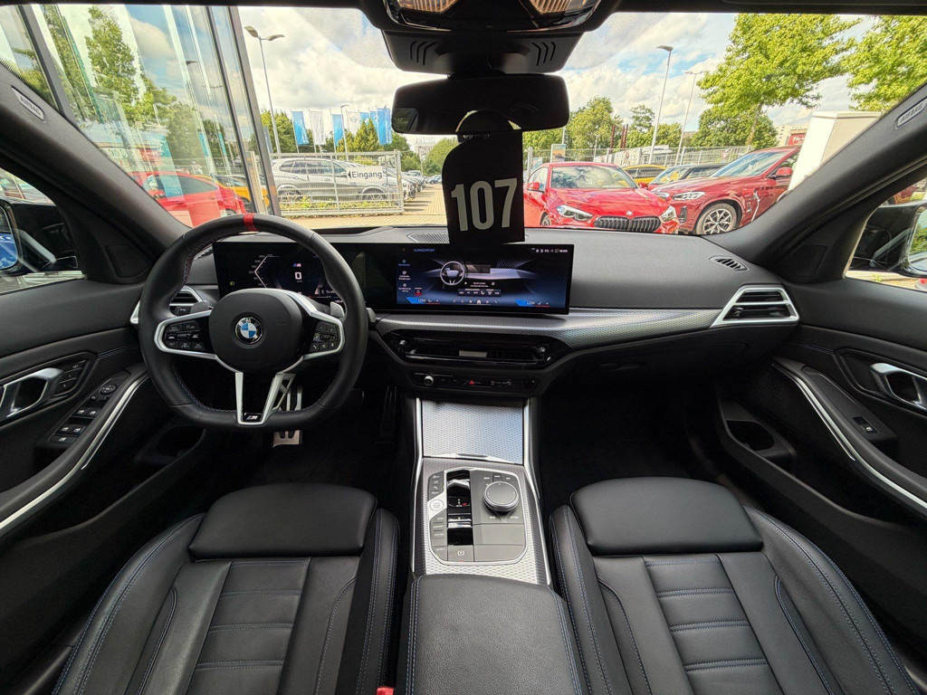 BMW M340