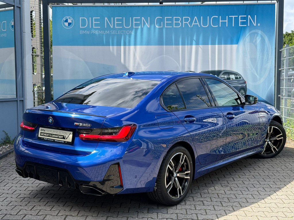 BMW M340